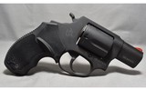 Taurus ~ 605 ~ .357 Magnum - 1 of 2