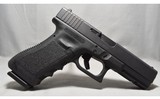 Glock ~ 17 ~ 9mm Luger - 1 of 3