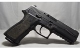 Sig Sauer ~ P320 ~ 9mm Luger - 1 of 3