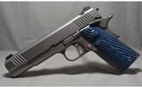 Kimber ~ Stainless TLE II ~ .45 ACP - 2 of 3
