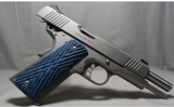 Kimber ~ Stainless TLE II ~ .45 ACP - 3 of 3