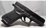 Glock ~ 19gen5 ~ 9mm Luger - 1 of 3