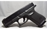 Glock ~ 19gen5 ~ 9mm Luger - 2 of 3