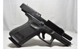 Glock ~ 19gen5 ~ 9mm Luger - 3 of 3