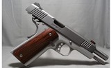 Kimber ~ Stainless LW ~ .45 ACP - 3 of 3
