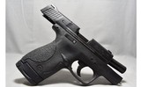 Smith & Wesson ~ M&P9 Shield ~ 9mm Luger - 3 of 3