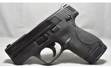 Smith & Wesson ~ M&P9 Shield ~ 9mm Luger - 2 of 3