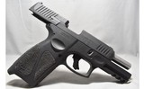 Taurus ~ G3 ~ 9mm Luger - 3 of 3