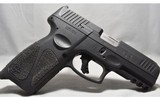 Taurus ~ G3 ~ 9mm Luger - 1 of 3