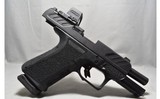 Shadow Systems ~ MR920 ~ 9mm Luger - 3 of 3