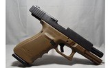 Glock ~ 21Gen4 ~ .45 Auto - 3 of 3