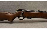 Wards Western Field ~ Model 497B ~ .22 Short, Long, Long Rifle - 3 of 9
