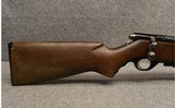 Wards Western Field ~ Model 497B ~ .22 Short, Long, Long Rifle - 2 of 9