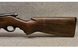 Wards Western Field ~ Model 497B ~ .22 Short, Long, Long Rifle - 5 of 9