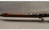 Wards Western Field ~ Model 497B ~ .22 Short, Long, Long Rifle - 8 of 9