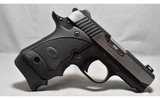 Kimber ~ Micro 9 STG ~ 9mm Luger - 1 of 3