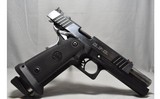 Metro Arms ~ S.P.S. Pantera ~ .45 ACP - 3 of 3