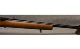 Marlin ~ Model 70 ~ .22 Long Rifle - 4 of 7