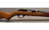Marlin ~ Model 70 ~ .22 Long Rifle - 3 of 7