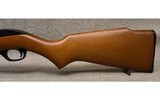Marlin ~ Model 70 ~ .22 Long Rifle - 5 of 7