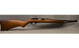 Marlin ~ Model 70 ~ .22 Long Rifle - 1 of 7