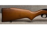 Marlin ~ Model 70 ~ .22 Long Rifle - 2 of 7