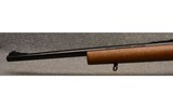 Marlin ~ Model 70 ~ .22 Long Rifle - 7 of 7