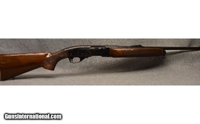 Remington ~ Model 742 ~ .30-06 Springfield