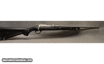 Ruger ~ Model 77/22 ~ .22 Long Rifle