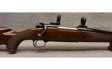 Winchester ~ Model 70 ~ 7mm Remington Magnum - 3 of 11
