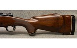 Winchester ~ Model 70 ~ 7mm Remington Magnum - 5 of 11
