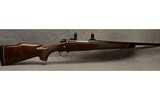 Winchester ~ Model 70 ~ 7mm Remington Magnum - 1 of 11