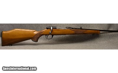 Smith & Wesson ~ Mod C Sweden ~ .30-06 Springfield