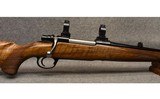 Husqvarna Vapenfabrik ~ .270 Winchester - 3 of 11