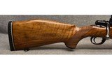 Husqvarna Vapenfabrik ~ .270 Winchester - 2 of 11