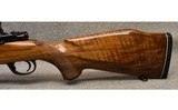 Husqvarna Vapenfabrik ~ .270 Winchester - 5 of 11