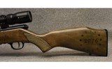 Savage Arms ~ 93R17 ~ .17 HMR - 5 of 9
