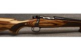 Remington ~ Model Seven ~ .300 Winchester Magnum - 3 of 9