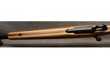 Remington ~ Model Seven ~ .300 Winchester Magnum - 8 of 9