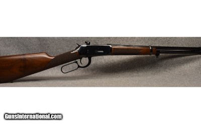 Winchester ~ Model 94 XTR ~ .375 Winchester