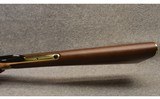 Henry Repeating Arms ~ Golden Boy ~ .22 Short, Long, Long Rifle - 9 of 10