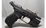 Walther ~ PK 380 ~ .380 Auto - 3 of 3