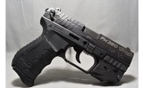 Walther ~ PK 380 ~ .380 Auto - 1 of 3