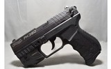 Walther ~ PK 380 ~ .380 Auto - 2 of 3