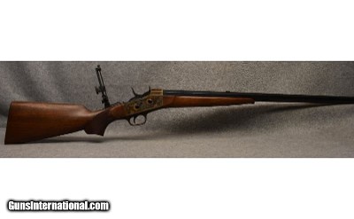 Pedersoli ~ .45-70 Government