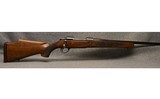 Sako ~ A III ~ .270 Winchester - 1 of 11