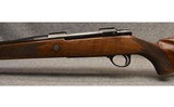 Sako ~ A III ~ .270 Winchester - 6 of 11