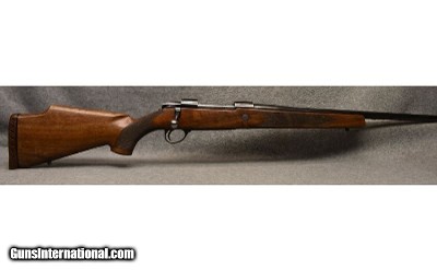 Sako ~ A III ~ .270 Winchester