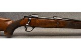 Sako ~ A III ~ .270 Winchester - 3 of 11