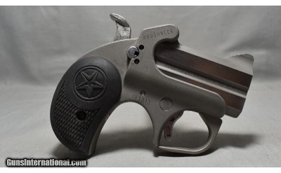 Bond Arms ~ Roughneck ~ .45 ACP